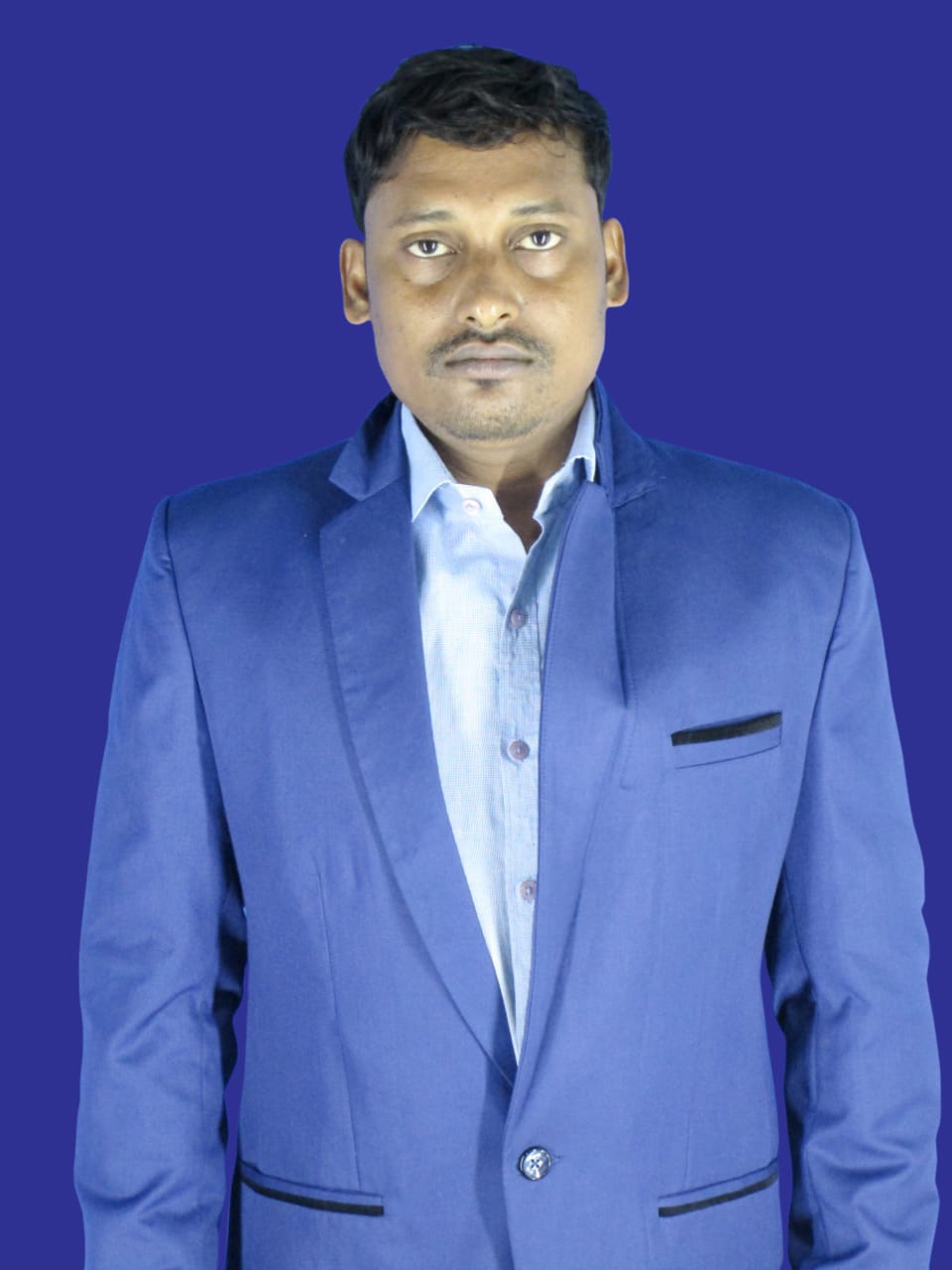 SUDIP KUMAR MANDAL
