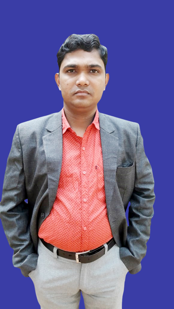 DEBKUMAR BASU